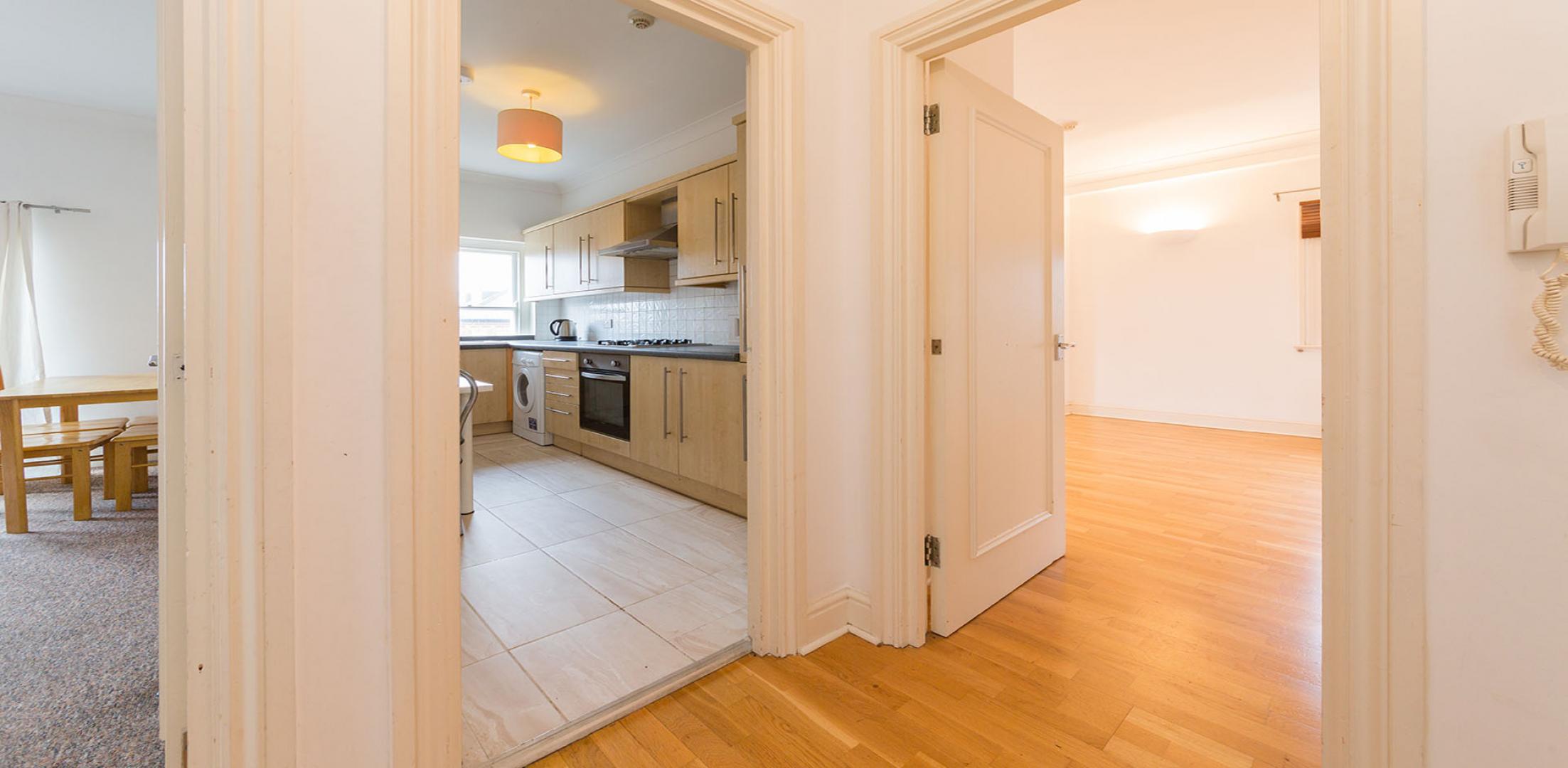 Sharers Apartment Maygrove Road, West Hampstead